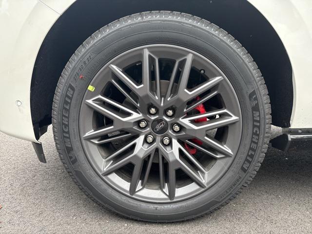 new 2025 Ford Expedition Max car, priced at $86,985
