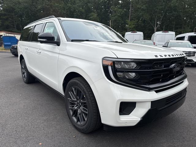 new 2025 Ford Expedition Max car, priced at $86,985