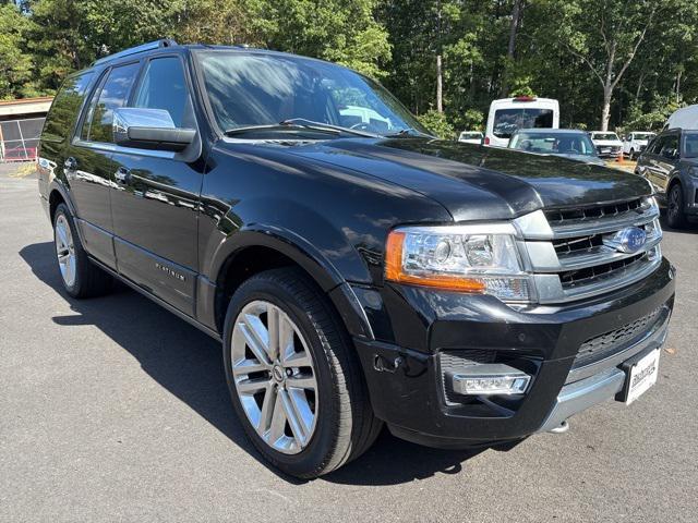 used 2017 Ford Expedition car, priced at $17,584