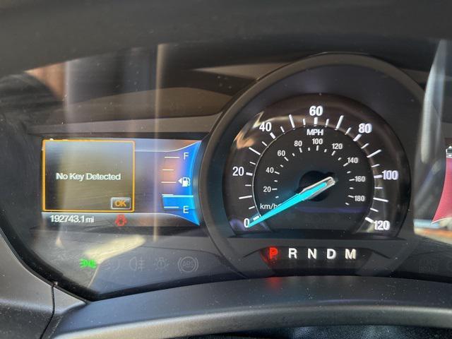 used 2017 Ford Expedition car, priced at $17,584