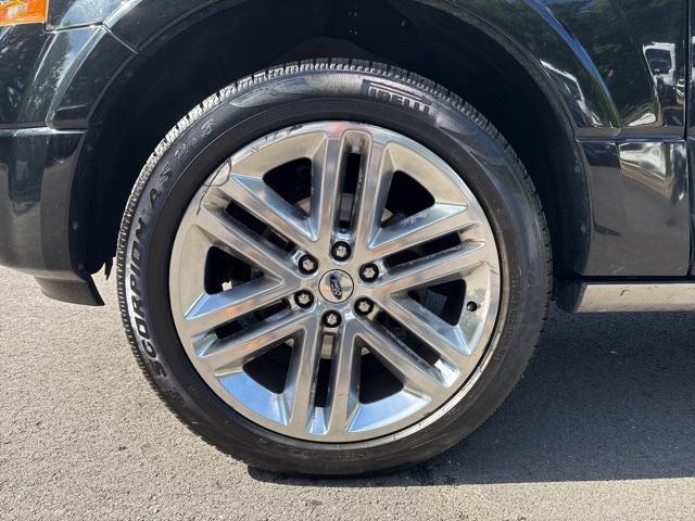 used 2017 Ford Expedition car, priced at $17,584