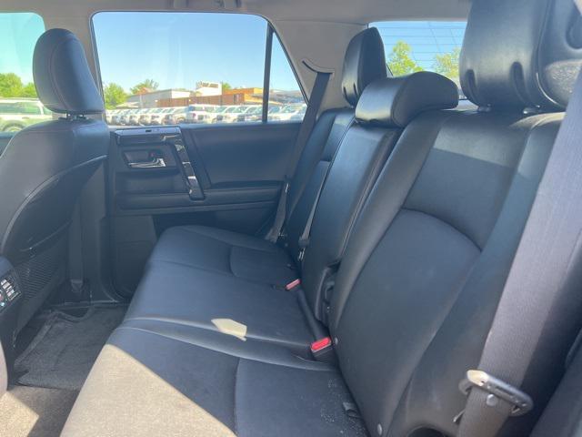 used 2017 Toyota 4Runner car, priced at $33,556