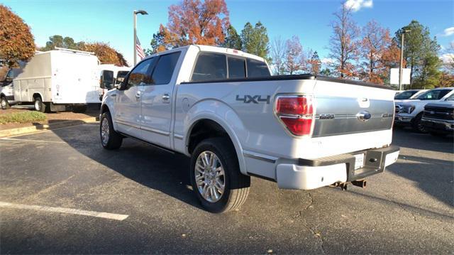 used 2013 Ford F-150 car, priced at $17,999