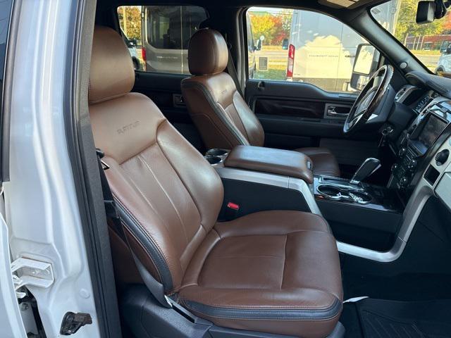 used 2013 Ford F-150 car, priced at $19,630