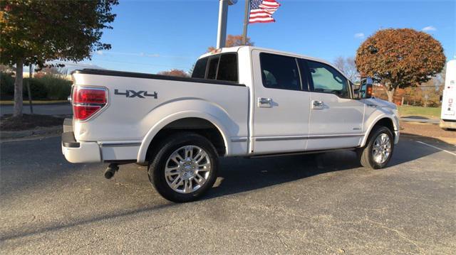 used 2013 Ford F-150 car, priced at $17,999