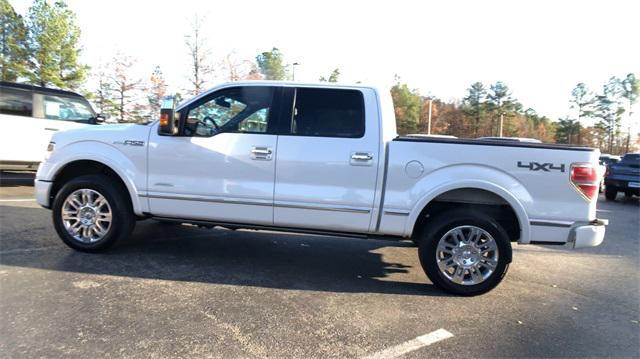 used 2013 Ford F-150 car, priced at $17,999