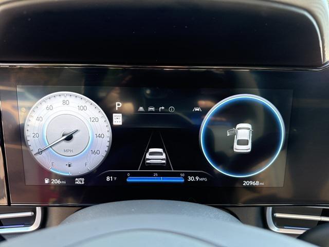 used 2024 Hyundai Elantra car, priced at $21,888