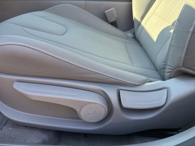 used 2024 Hyundai Elantra car, priced at $21,888
