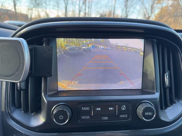 used 2015 Chevrolet Colorado car, priced at $16,600