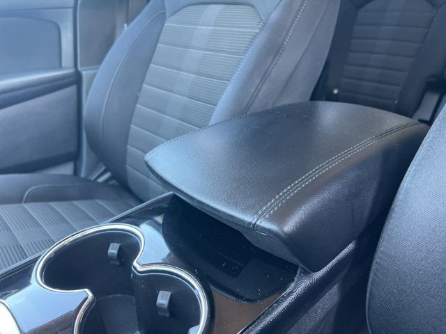 used 2018 Ford Edge car, priced at $16,887