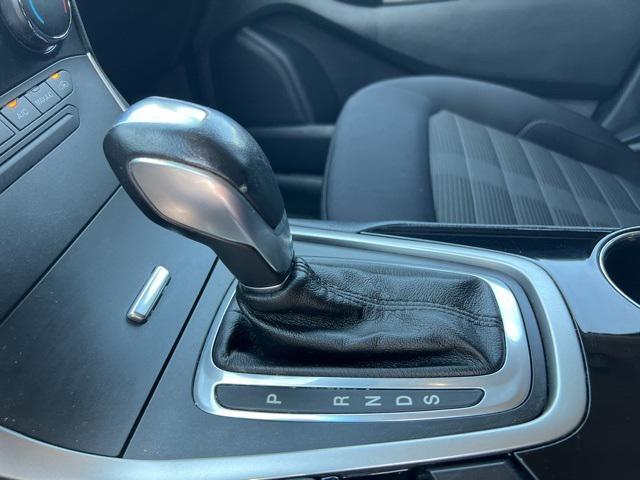 used 2018 Ford Edge car, priced at $16,887