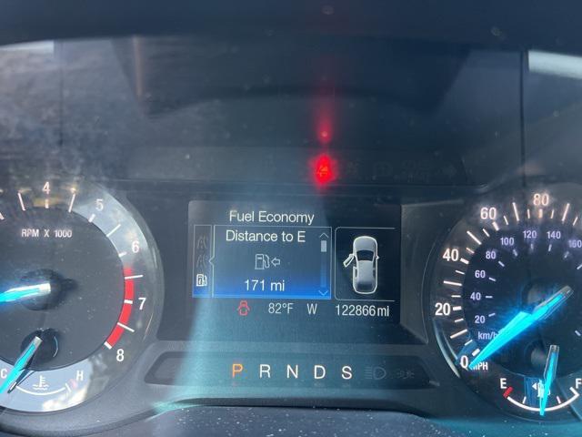 used 2018 Ford Edge car, priced at $16,887