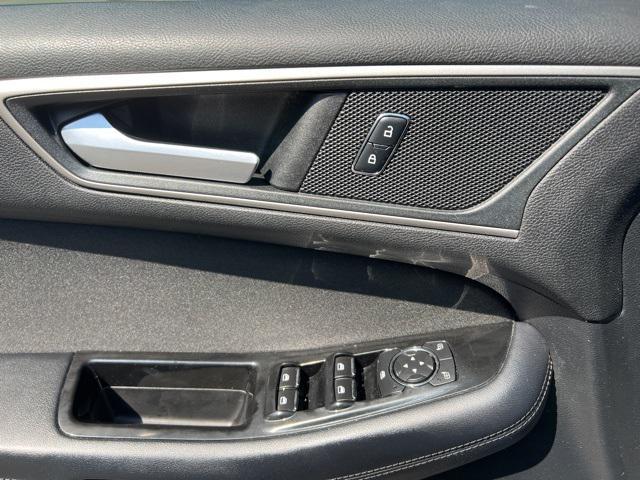 used 2018 Ford Edge car, priced at $16,887
