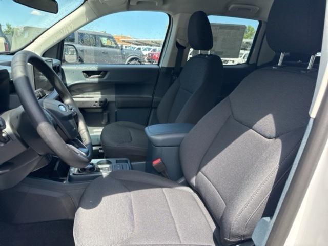 new 2025 Ford Maverick car, priced at $27,965