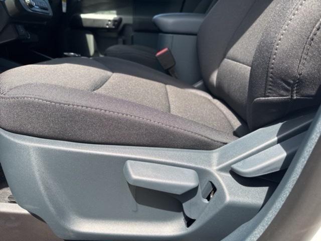 new 2025 Ford Maverick car, priced at $27,965