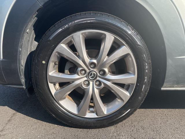 used 2021 Mazda CX-30 car, priced at $20,590