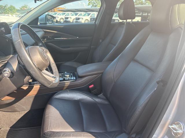 used 2021 Mazda CX-30 car, priced at $20,590