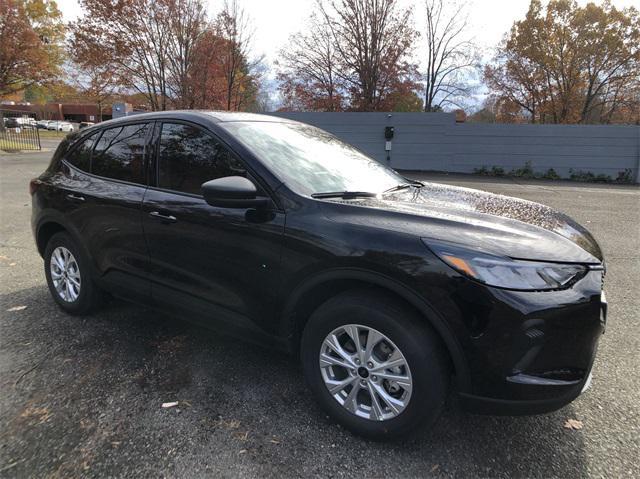 new 2025 Ford Escape car, priced at $27,230