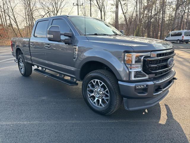 used 2022 Ford F-350 car, priced at $62,985