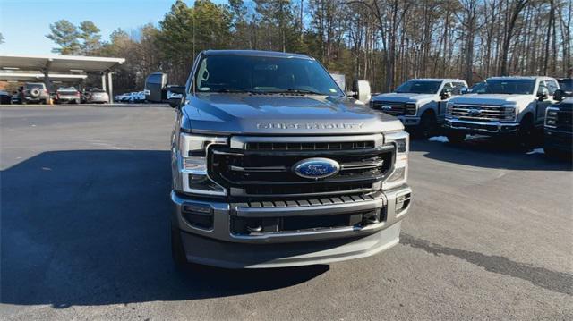 used 2022 Ford F-350 car, priced at $61,220