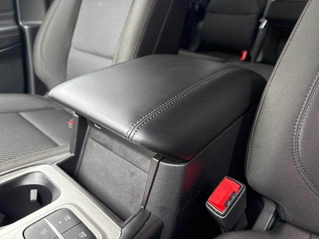 used 2024 Ford Explorer car, priced at $32,258