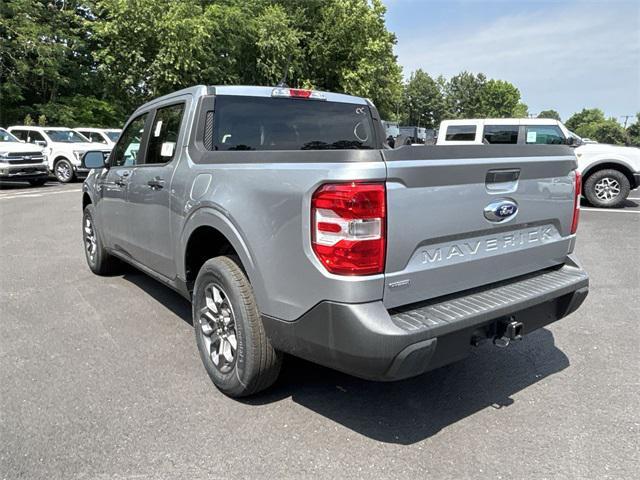 new 2024 Ford Maverick car, priced at $30,945