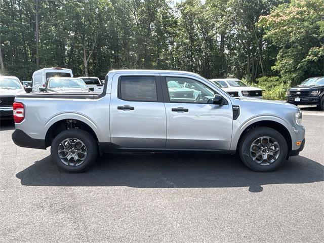 new 2024 Ford Maverick car, priced at $30,945
