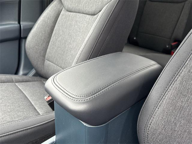 new 2025 Ford Maverick car, priced at $35,581