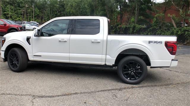 new 2024 Ford F-150 car, priced at $79,888