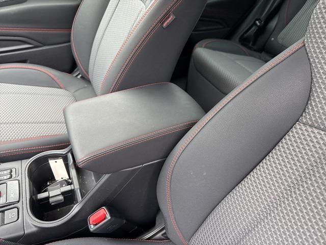 used 2022 Subaru Forester car, priced at $29,029