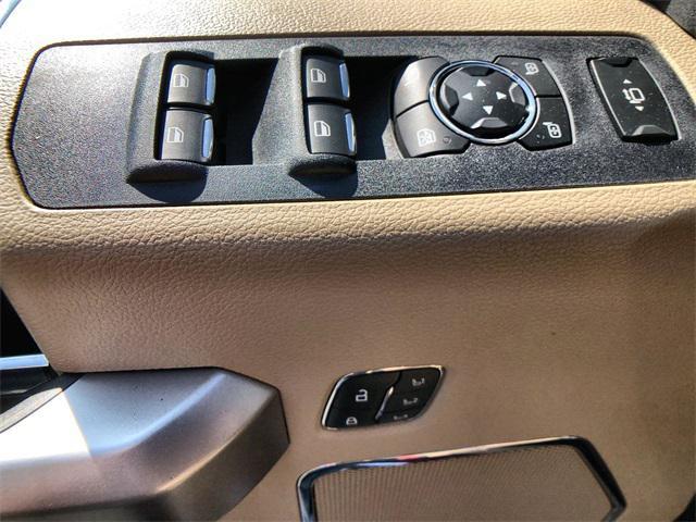 used 2020 Ford F-250 car, priced at $60,975