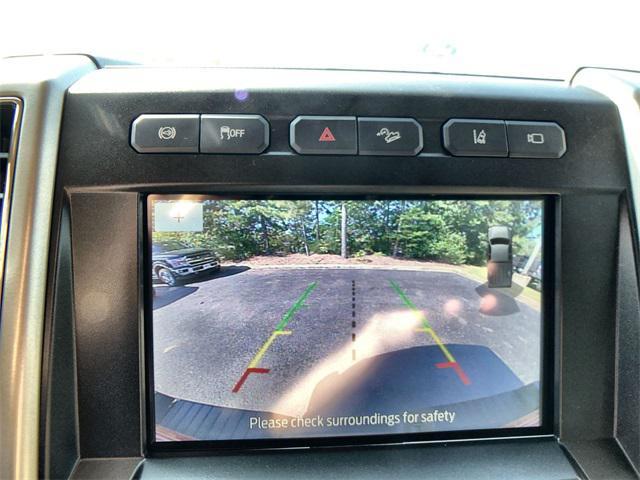 used 2020 Ford F-250 car, priced at $60,975