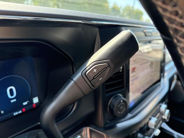 new 2026 Ford F-250 car, priced at $80,439