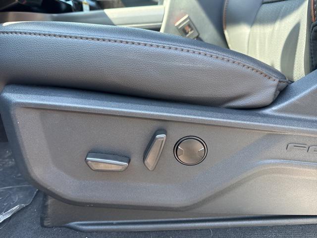 new 2026 Ford F-250 car, priced at $80,439