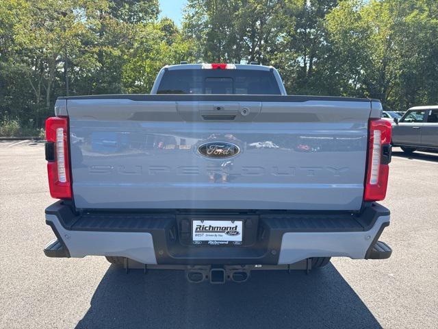 new 2026 Ford F-250 car, priced at $80,439