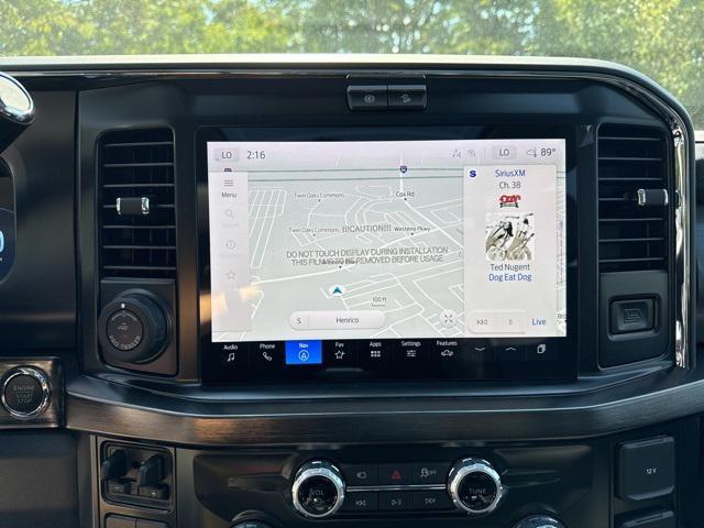 new 2026 Ford F-250 car, priced at $80,439