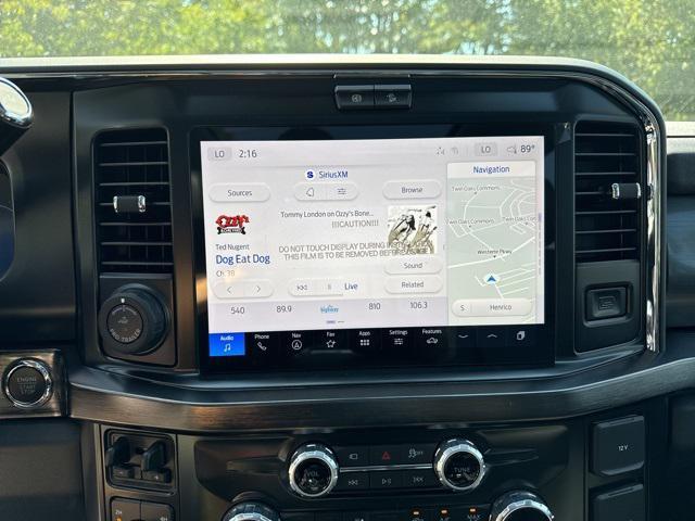 new 2026 Ford F-250 car, priced at $80,439