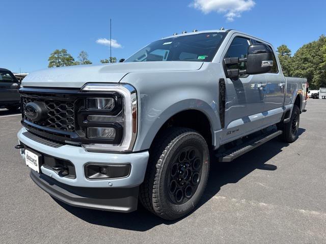new 2026 Ford F-250 car, priced at $80,439