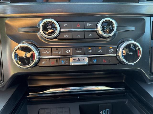 new 2026 Ford F-250 car, priced at $80,439