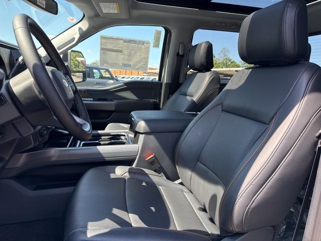 new 2026 Ford F-250 car, priced at $80,439