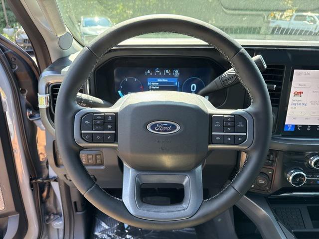new 2026 Ford F-250 car, priced at $80,439