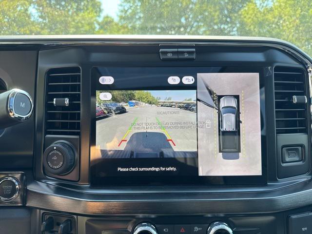 new 2026 Ford F-250 car, priced at $80,439