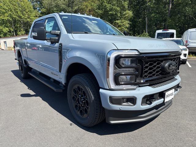 new 2026 Ford F-250 car, priced at $80,439