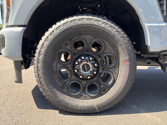 new 2026 Ford F-250 car, priced at $80,439