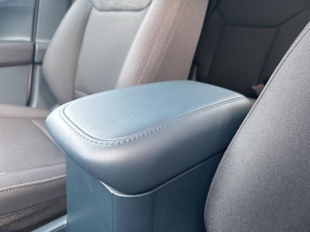 new 2025 Ford Maverick car, priced at $28,465