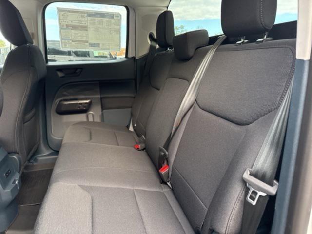 new 2025 Ford Maverick car, priced at $28,465