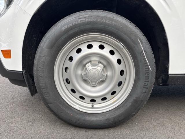 new 2025 Ford Maverick car, priced at $28,465