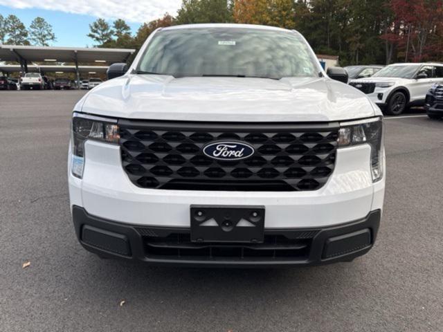 new 2025 Ford Maverick car, priced at $28,465