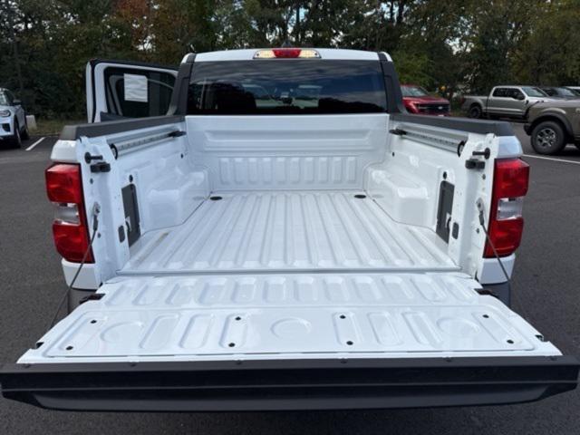 new 2025 Ford Maverick car, priced at $28,465