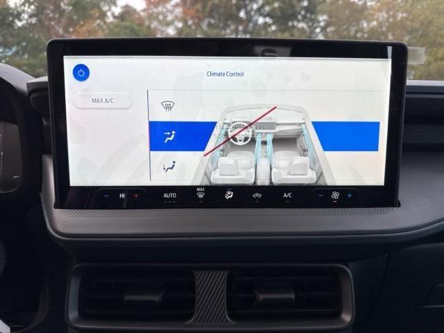 new 2025 Ford Maverick car, priced at $28,465